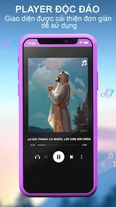 Thánh Ca Giáng Sinh screenshot 3