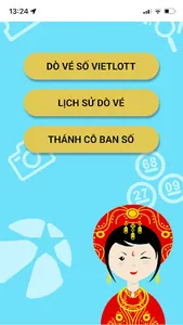 Thánh Cô screenshot 0