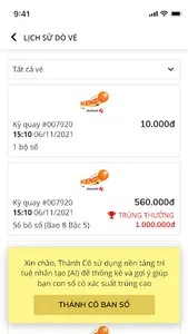 Thánh Cô screenshot 2