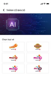 Thánh Cô screenshot 4
