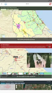 Di sản Văn hóa Quảng Trị screenshot 1