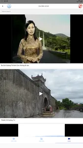 Di sản Văn hóa Quảng Trị screenshot 12