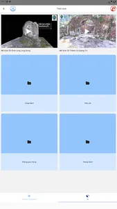 Di sản Văn hóa Quảng Trị screenshot 6