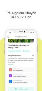 ThankTrip screenshot 4