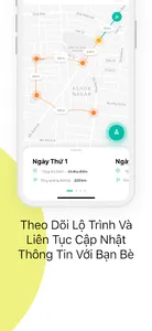 ThankTrip screenshot 5