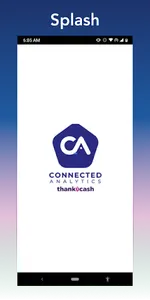 ThankUCash for Business screenshot 0