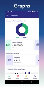 ThankUCash for Business screenshot 12