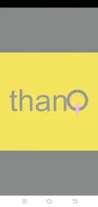 ThanQ Notes screenshot 0