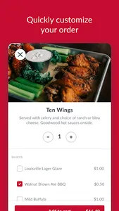 Goodwood Brewing screenshot 1