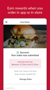 Goodwood Brewing screenshot 2