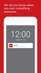 Joella's Hot Chicken screenshot 1