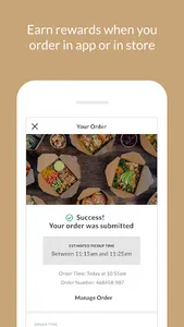 ORGANICO+ screenshot 2