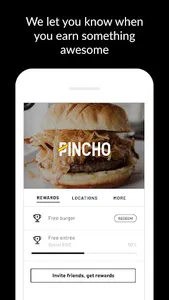 Pincho screenshot 3