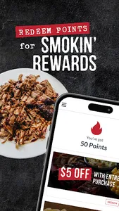 Sonny's BBQ screenshot 0