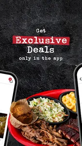 Sonny's BBQ screenshot 1