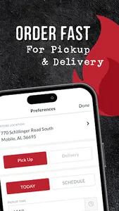 Sonny's BBQ screenshot 2