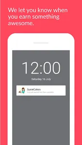 SusieCakes screenshot 1