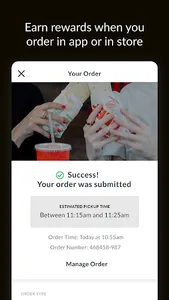 Taco Bueno screenshot 2