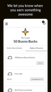 Taco Bueno screenshot 3