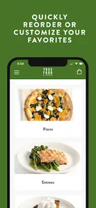 True Food Kitchen screenshot 1