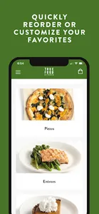 True Food Kitchen screenshot 4