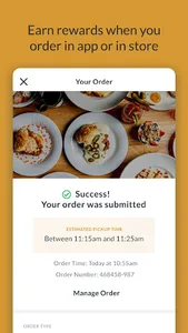 Vicious Biscuit screenshot 2