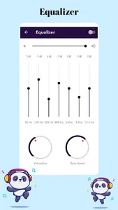 Tharu Music Player Pro screenshot 3