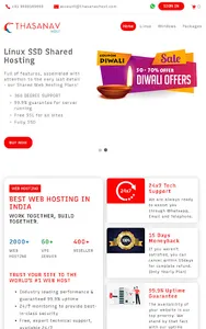 Thasanav Host screenshot 4
