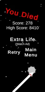 Laser Dash screenshot 12