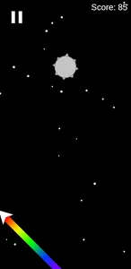 Laser Dash screenshot 4