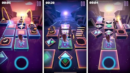 Elin's Journey screenshot 3