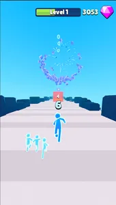 More Balls Please! screenshot 0