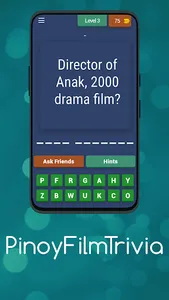 Pinoy Film Trivia screenshot 3