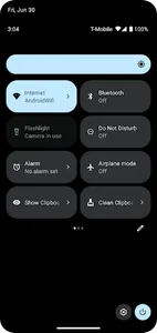 Clipboard Cleaner screenshot 3