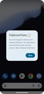 Clipboard Cleaner screenshot 4