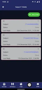 Thaw Token screenshot 5