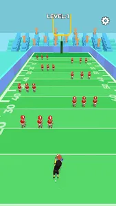Quarterback Rush screenshot 1