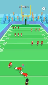 Quarterback Rush screenshot 2
