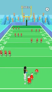 Quarterback Rush screenshot 3
