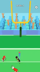Quarterback Rush screenshot 4