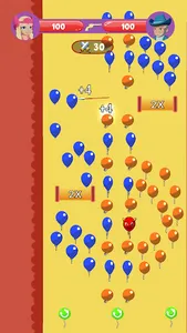 Throw Bow Master screenshot 5