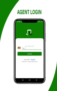 MyFloat Pay ( MyFloat UG ) screenshot 10