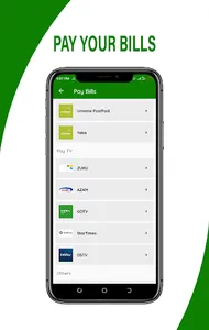 MyFloat Pay ( MyFloat UG ) screenshot 12