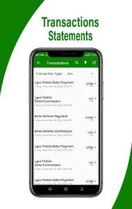 MyFloat Pay ( MyFloat UG ) screenshot 13