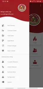 Kibinge Mobile App screenshot 4