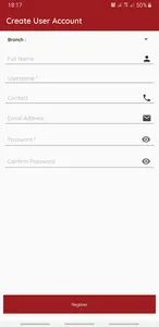Kibinge Mobile App screenshot 8