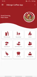 Kibinge Mobile App screenshot 9