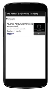 The IAM screenshot 6