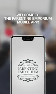 The Parenting Emporium screenshot 0