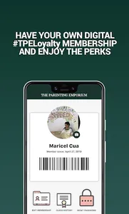 The Parenting Emporium screenshot 1
